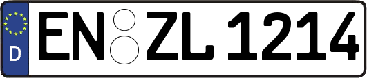 EN-ZL1214