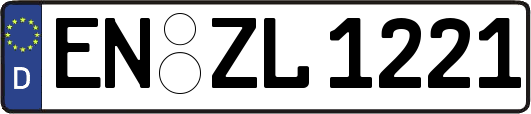 EN-ZL1221