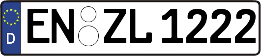 EN-ZL1222