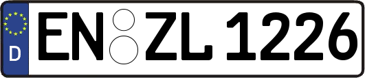 EN-ZL1226