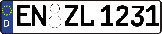 EN-ZL1231