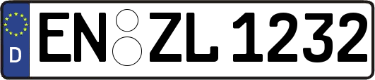 EN-ZL1232