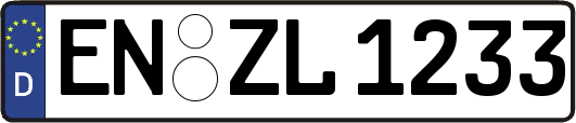 EN-ZL1233