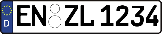 EN-ZL1234