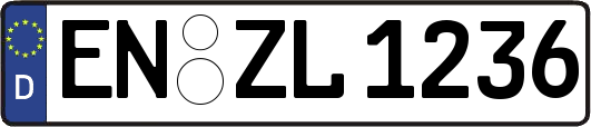 EN-ZL1236