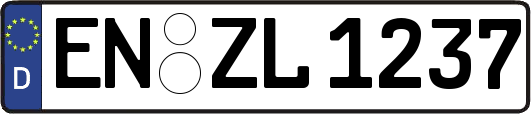 EN-ZL1237