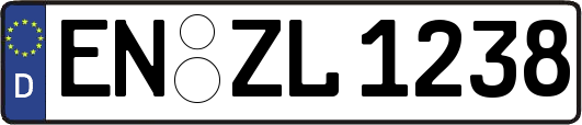 EN-ZL1238