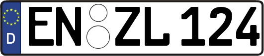 EN-ZL124