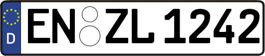 EN-ZL1242