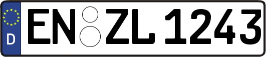 EN-ZL1243