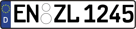 EN-ZL1245