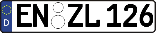EN-ZL126