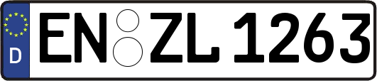 EN-ZL1263