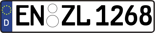 EN-ZL1268