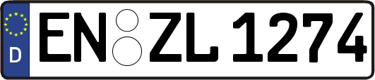 EN-ZL1274