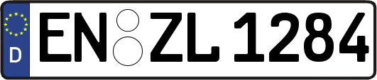 EN-ZL1284