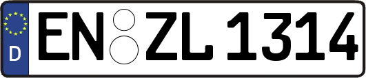 EN-ZL1314