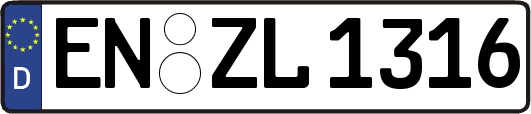 EN-ZL1316