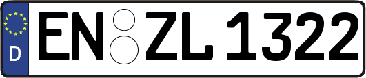 EN-ZL1322