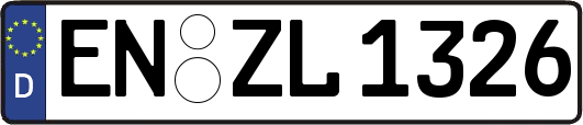 EN-ZL1326