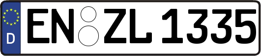 EN-ZL1335