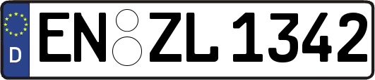 EN-ZL1342