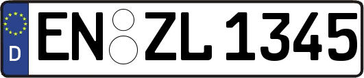 EN-ZL1345