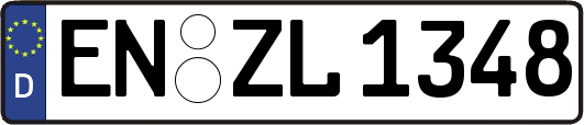 EN-ZL1348