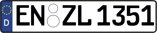 EN-ZL1351
