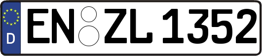 EN-ZL1352