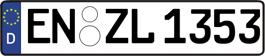 EN-ZL1353
