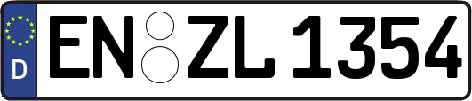 EN-ZL1354