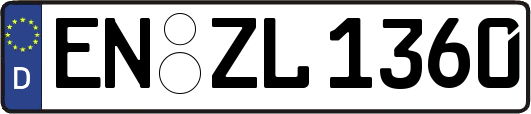 EN-ZL1360