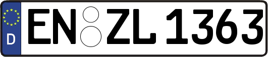 EN-ZL1363