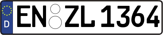 EN-ZL1364