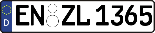 EN-ZL1365