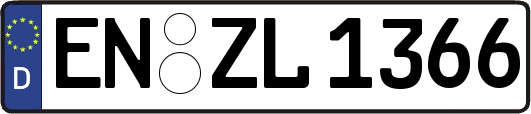 EN-ZL1366