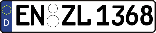 EN-ZL1368