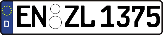 EN-ZL1375
