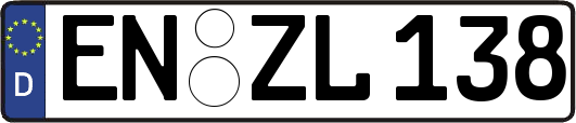 EN-ZL138