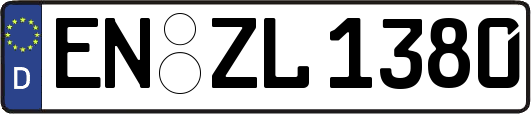 EN-ZL1380