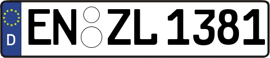 EN-ZL1381