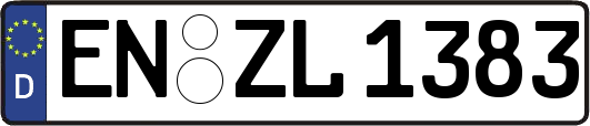 EN-ZL1383