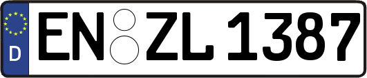 EN-ZL1387