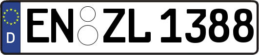 EN-ZL1388