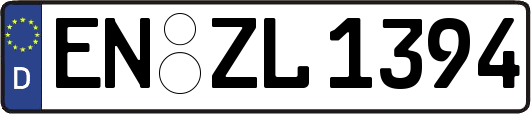 EN-ZL1394
