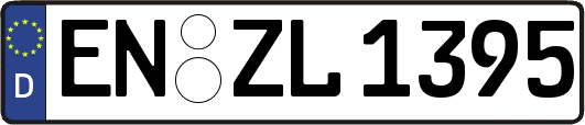 EN-ZL1395