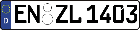 EN-ZL1403