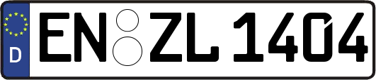 EN-ZL1404