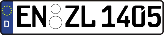 EN-ZL1405